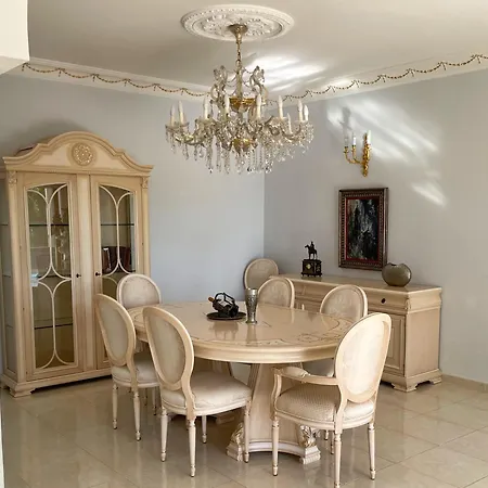 Exklusive In Paguera Fuer Bis Zu 8 Personen, Mit Meerblick Und Pool Villa Peguera