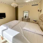 Exklusive In Fuer Bis Zu 8 Personen, Mit Meerblick Und Pool Peguera
