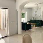 Villa Exklusive In Fuer Bis Zu 8 Personen, Mit Meerblick Und Pool Peguera