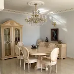Exklusive In Fuer Bis Zu 8 Personen, Mit Meerblick Und Pool Villa Peguera