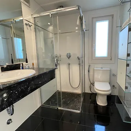 Villa Exklusive In Für Bis Zu 8 Personen, Mit Meerblick Und Pool *