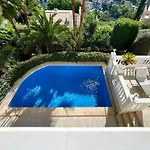 Exklusive In Fuer Bis Zu 8 Personen, Mit Meerblick Und Pool *